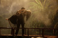 Chandra Movie Spicy Stills